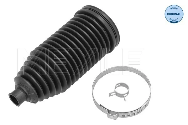 Jeu de joints-soufflets, direction MEYLE 014 620 0019