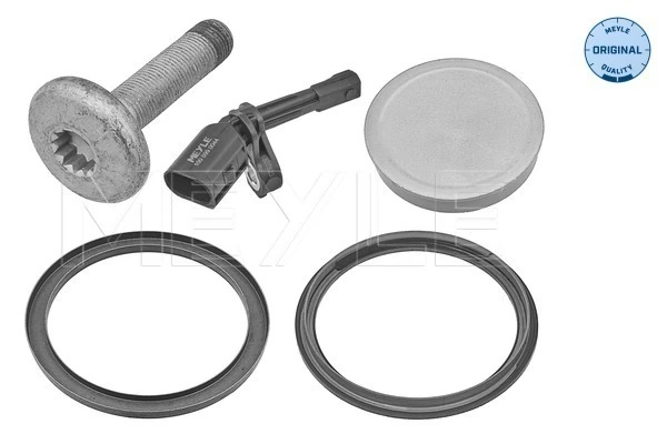 Kit de réparation, capteur ABS MEYLE 114 899 0013