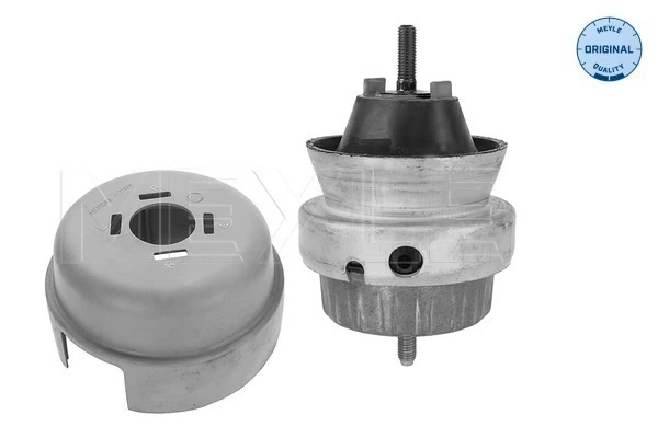 Support moteur MEYLE 100 199 0174