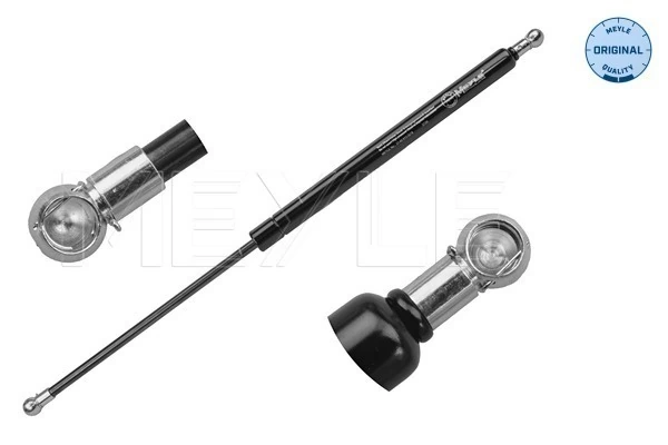 Vérin de hayon, de coffre MEYLE 37-40 910 0019