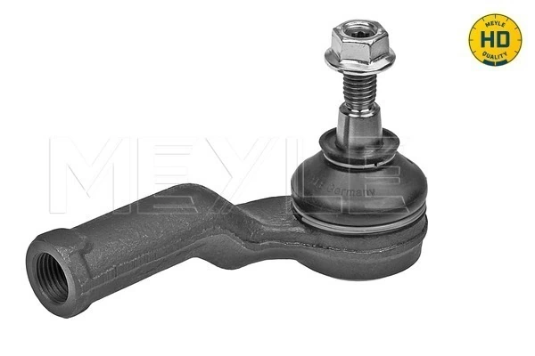 MEYLE 716 020 0017/HD — Накінечник рульової тяги FORD C-MAX, FOCUS II-III, VOLVO C30, S40 03- перед. міст праворуч(Вир-во ME