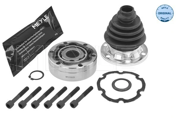 MEYLE 100 498 0018 — ШРКШ внутр з пильовиком VW,AUDI (вир-во MEYLE)