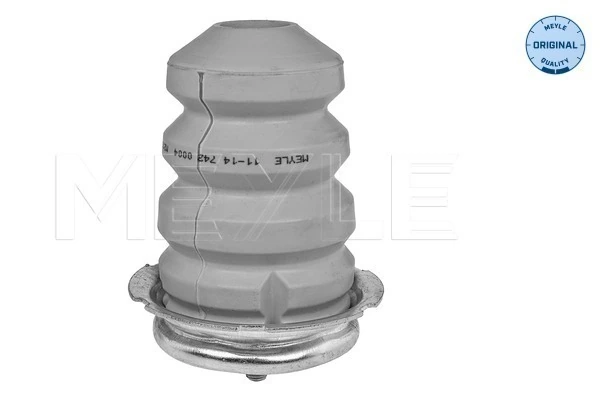 Butée élastique, suspension Meyle