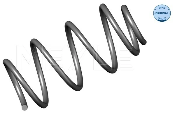 Ressort de suspension MEYLE 014 639 0019