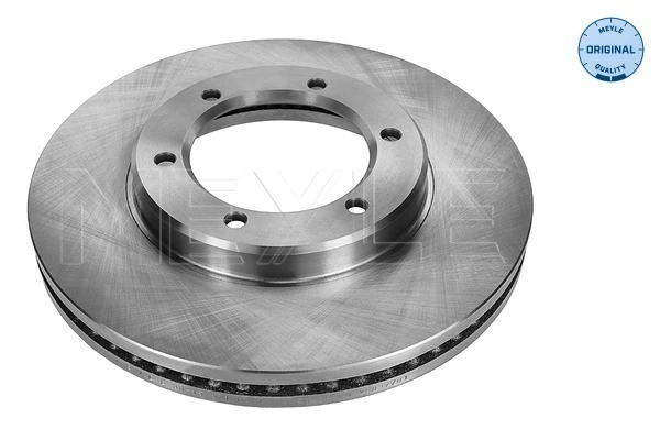 Disque de frein MEYLE 30-15 521 0087