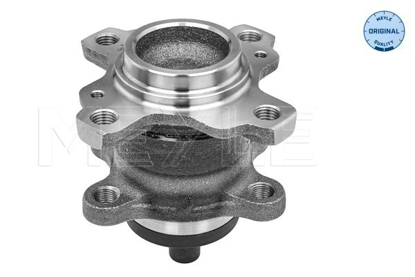 Moyeu de roue MEYLE 33-14 752 0003