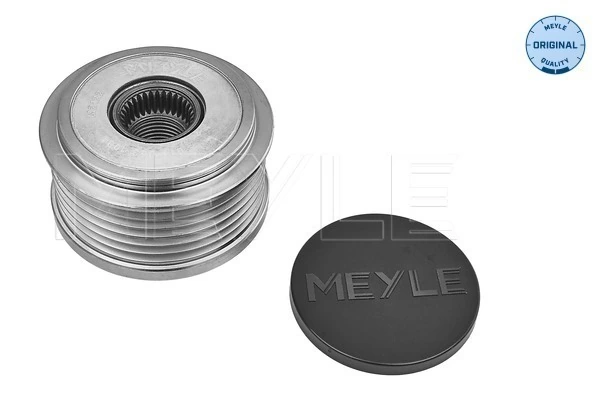 MEYLE 614 053 1004 — Механізм вільного ходу генератора (вир-во MEYLE)