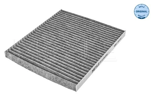 Filtre, air de l'habitacle MEYLE 37-12 320 0010
