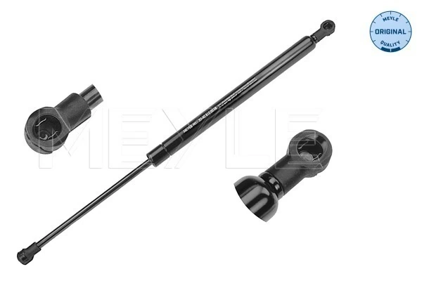 Vérin de hayon, de coffre MEYLE 30-40 910 0018