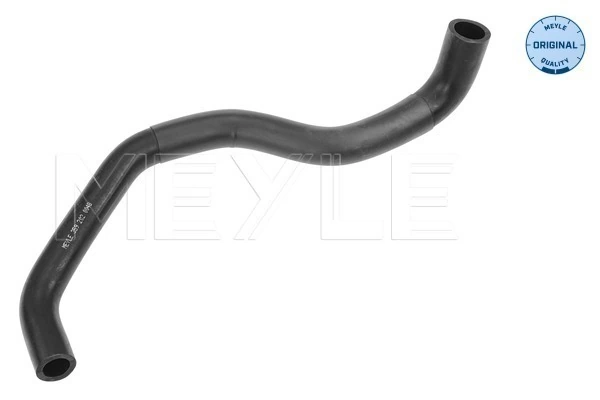 Tuyau hydraulique, direction MEYLE 359 202 0048