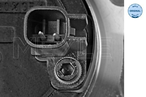 Moyeu de roue MEYLE 714 750 0018