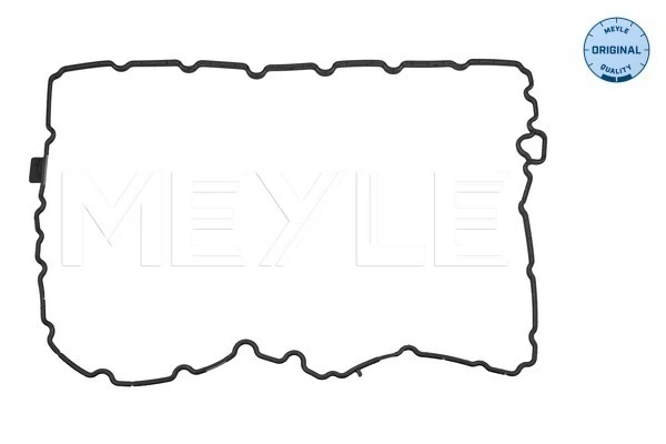 Joint, carter d'huile-boîte automatique MEYLE 100 139 0007