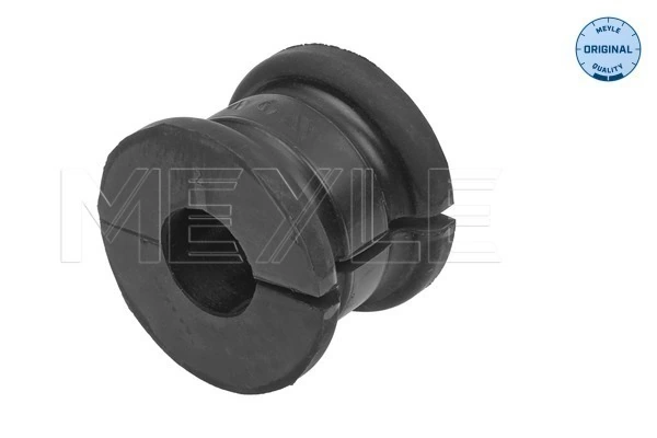 Suspension, stabilisateur