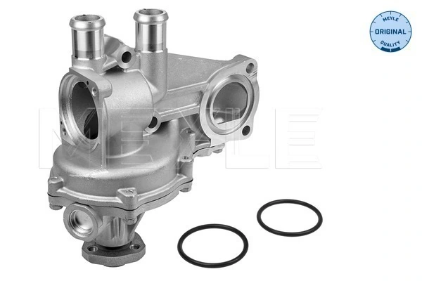 Pompe à eau, refroidissement du moteur Meyle