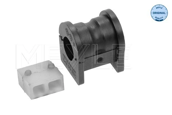 Suspension, stabilisateur