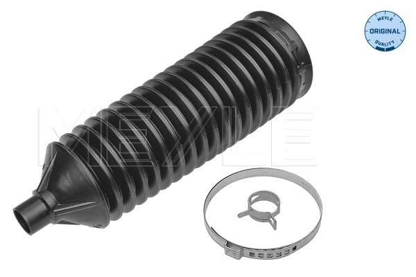 Jeu de joints-soufflets, direction MEYLE 714 620 0012