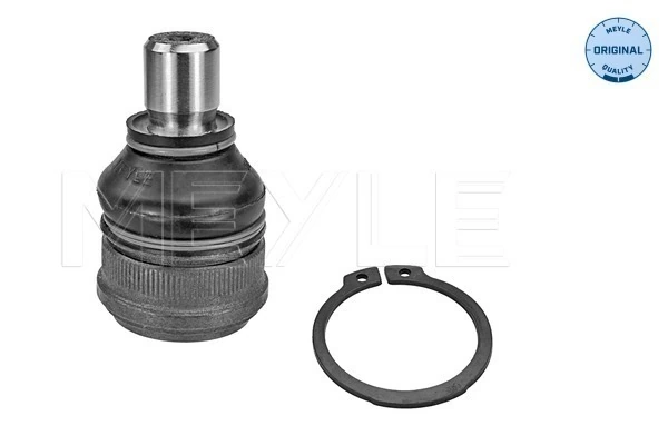 MEYLE 716 010 0019 — Опора кульова FORD FIESTA VI, MAZDA 2 07 перед. міст низ (Вир-во MEYLE)