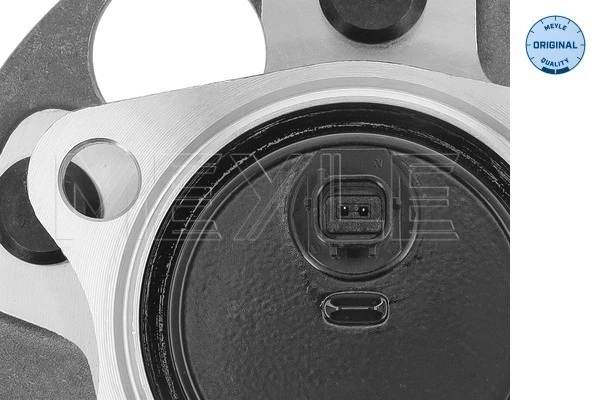 Moyeu de roue MEYLE 30-14 752 0013