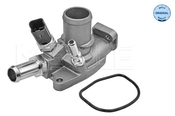 Thermostat, liqiuide de refroidissement