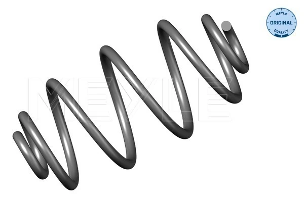 Ressort de suspension MEYLE 614 739 0014