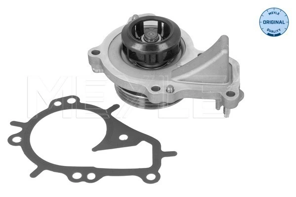 Pompe à eau, refroidissement du moteur Meyle