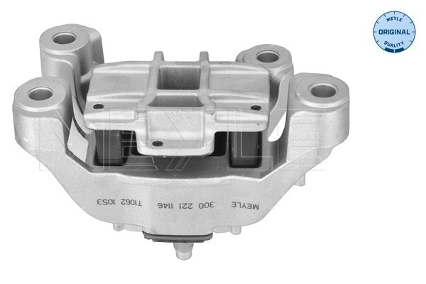 Suspension, boîte de vitesse manuelle MEYLE 300 221 1146