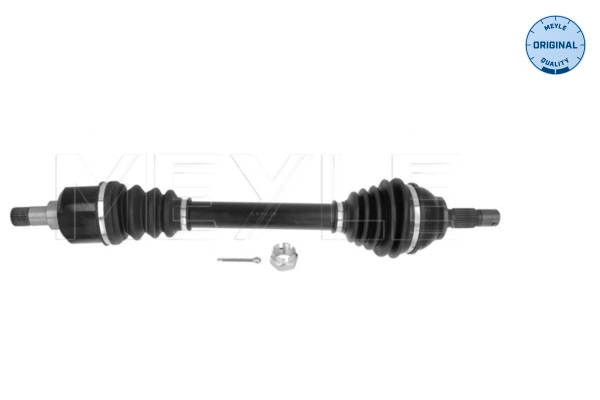 Arbre de transmission MEYLE 11-14 498 1006