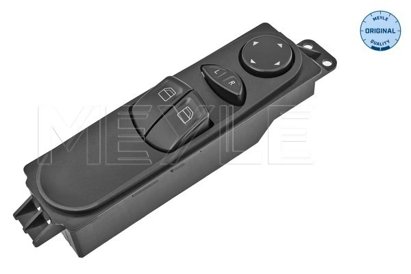 Interrupteur, lève-vitre MEYLE 014 891 0009