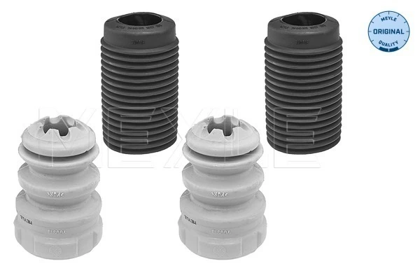 Kit de protection contre la poussicre, amortisseur