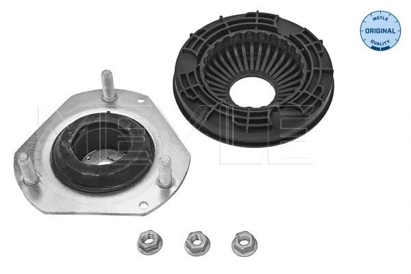 Kit de réparation, coupelle de suspension MEYLE 714 641 0019