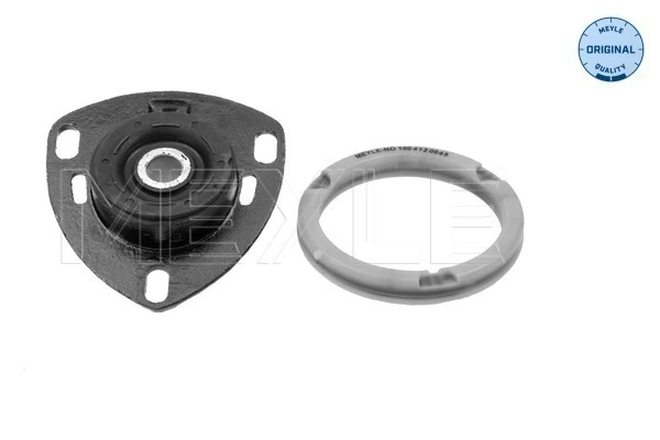 MEYLE 100 412 0007/S — Опора аморт. AUDI з підш. (вир-во Meyle)