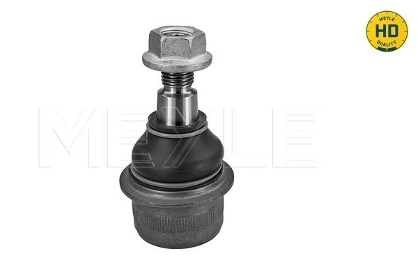MEYLE 016 010 0002/HD — Опора кульова MERCEDES CLS, E-CLASS, S-CLASS 98-10 перед. міст (Вир-во MEYLE)