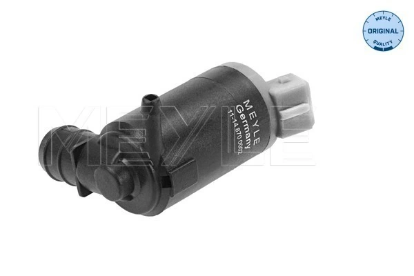 Pompe d'eau de nettoyage, nettoyage des vitres Meyle