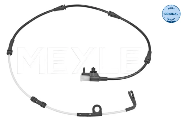 CZUJNIK KLOCKÓW HAM. LAND ROVER T. DEFENDER/DISCOVERY/RANGE ROVER 2,0-5,0 4X4 12-