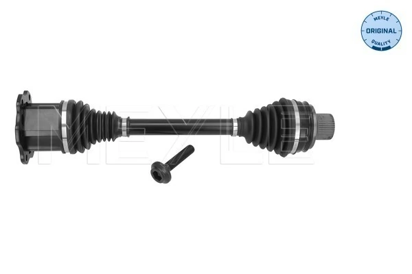 MEYLE 100 498 0260 — Вал приводний AUDI Q5 (8RB) 2.0 (вир-во MEYLE)