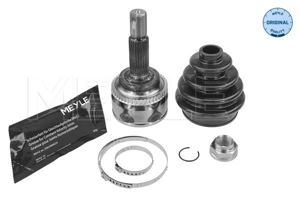Jeu de joints, arbre de transmission MEYLE 30-14 498 0026