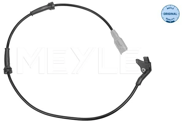 Capteur, vitesse de roue Meyle
