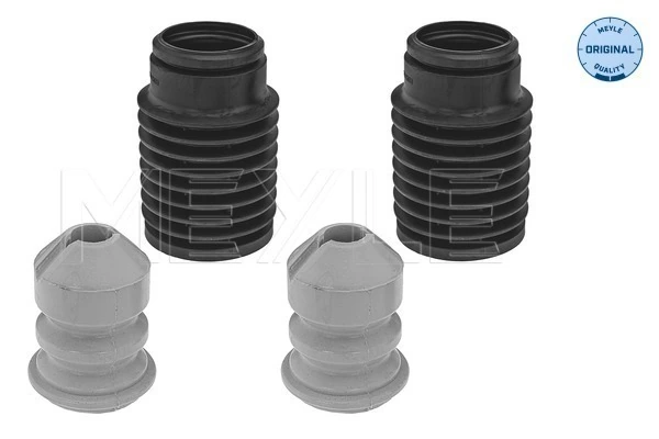 Kit de protection contre la poussicre, amortisseur