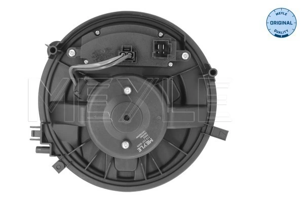 Pulseur d'air habitacle MEYLE 112 237 0005