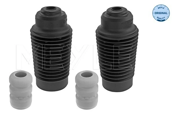Kit de protection contre la poussicre, amortisseur