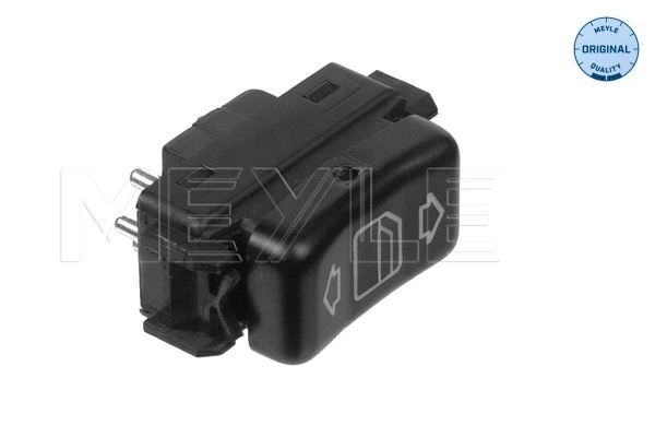 Interrupteur, lève-vitre MEYLE 014 082 0013