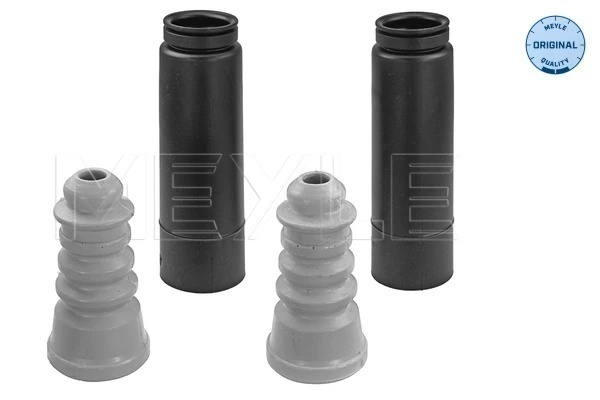 Kit de protection contre la poussicre, amortisseur