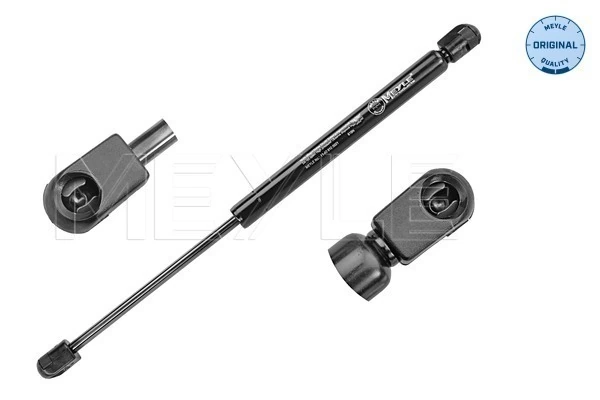 Vérin de hayon, de coffre MEYLE 11-40 910 0021