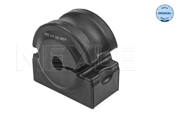 Suspension, stabilisateur