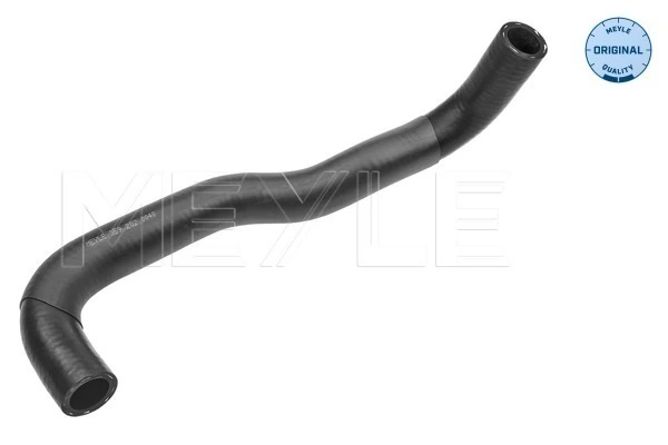 Tuyau hydraulique, direction MEYLE 359 202 0040