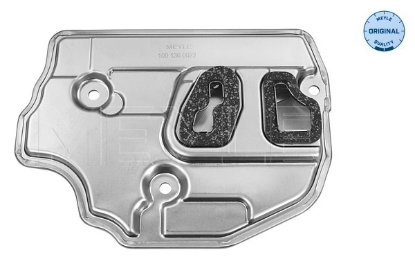 MEYLE 100 136 0022 — Фільтр АКПП VW PASSAT 6,7 10-, JETTA 6 09- (вир-во MEYLE)