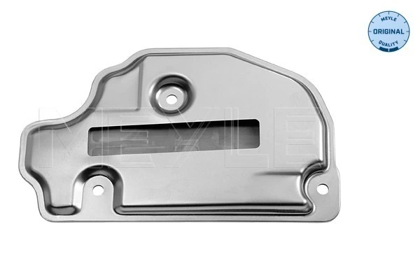 Filtre hydraulique, boîte automatique MEYLE 100 325 0007