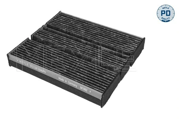 Filtre, air de l'habitacle