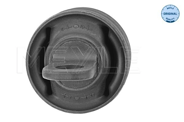 Suspension, jambe d'essieu MEYLE 37-14 711 0000