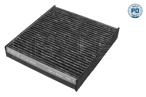 Filtre, air de l'habitacle
